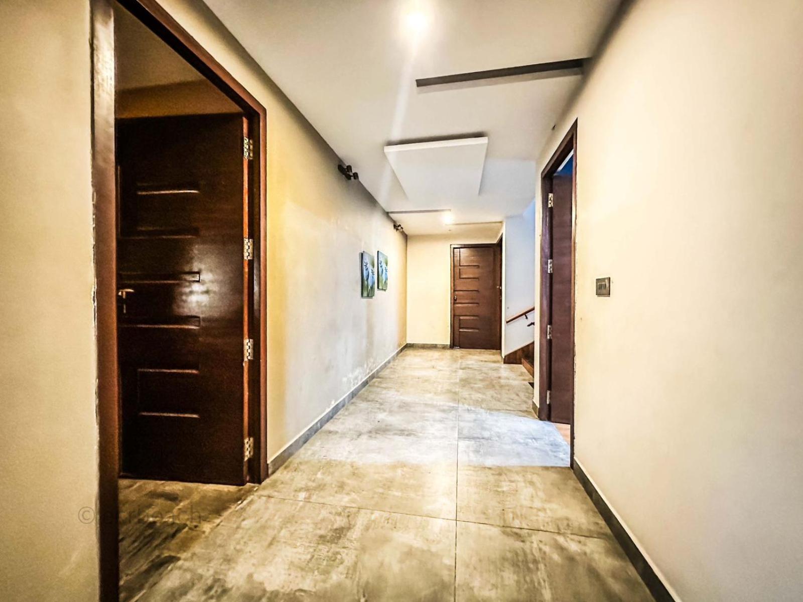 Blue Waves Homestay Chennai