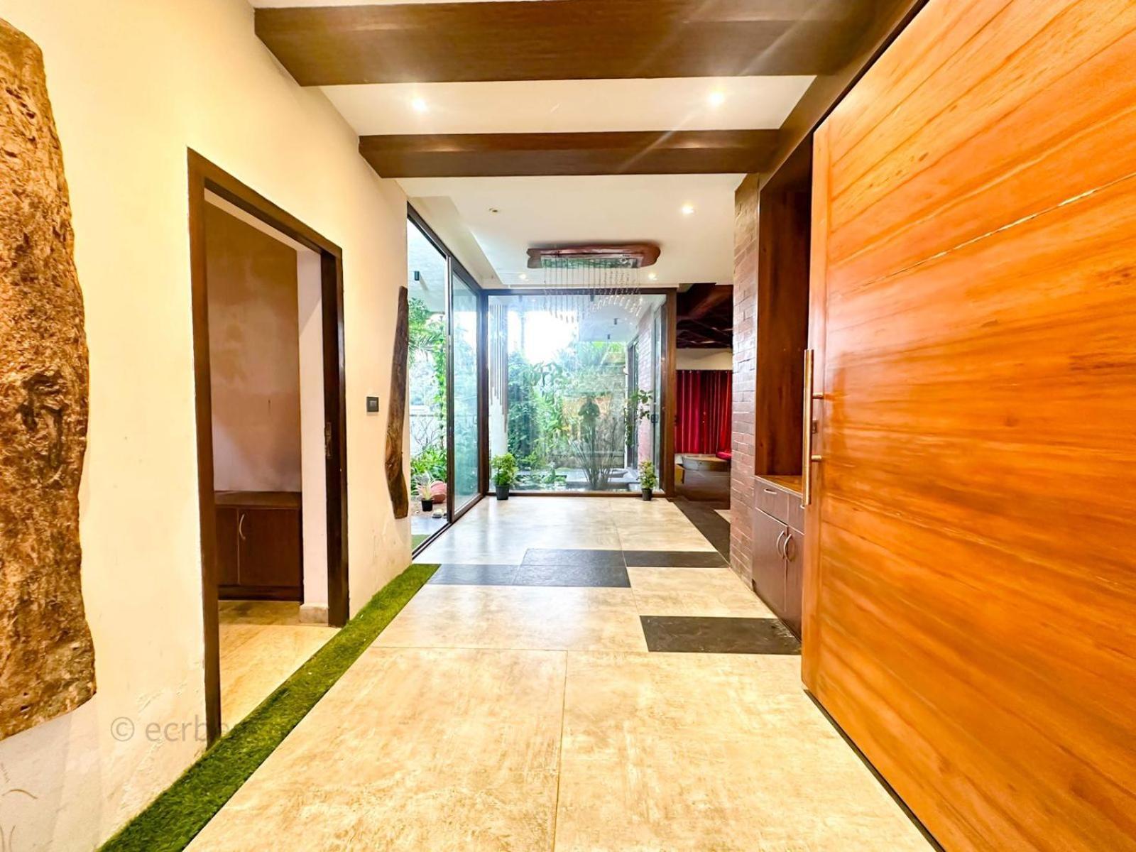 Homestay Blue Waves Chennai